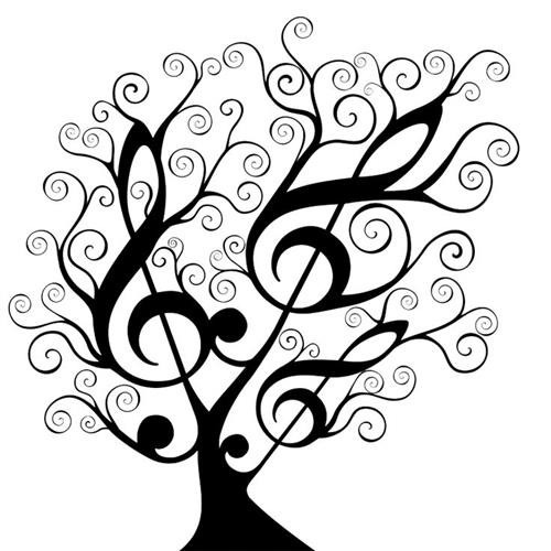 Music Tree  